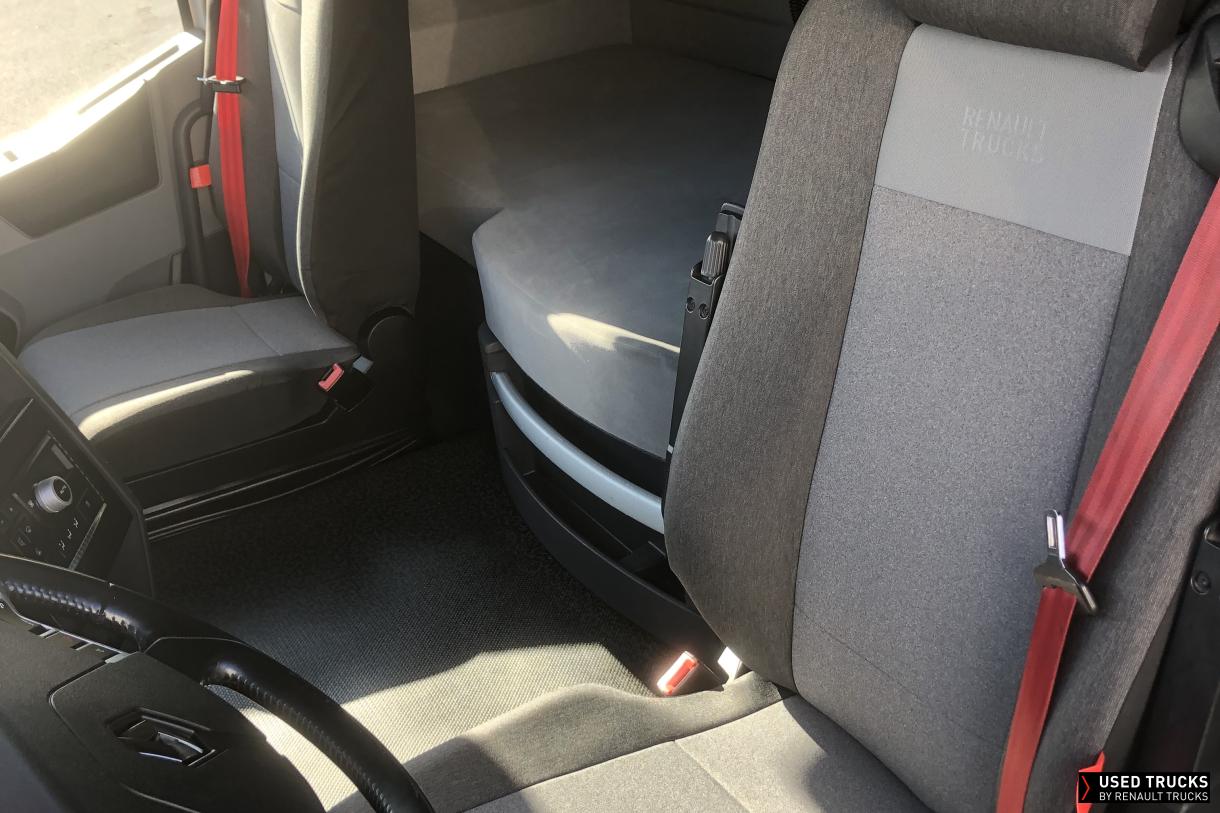 Renault Trucks T 480