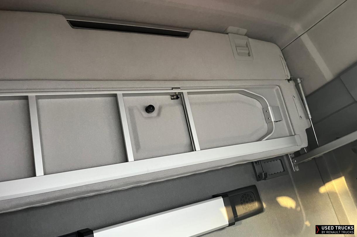 Renault Trucks T High 520