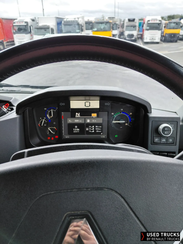 Renault Trucks T 