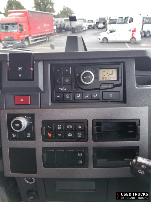 Renault Trucks T 440