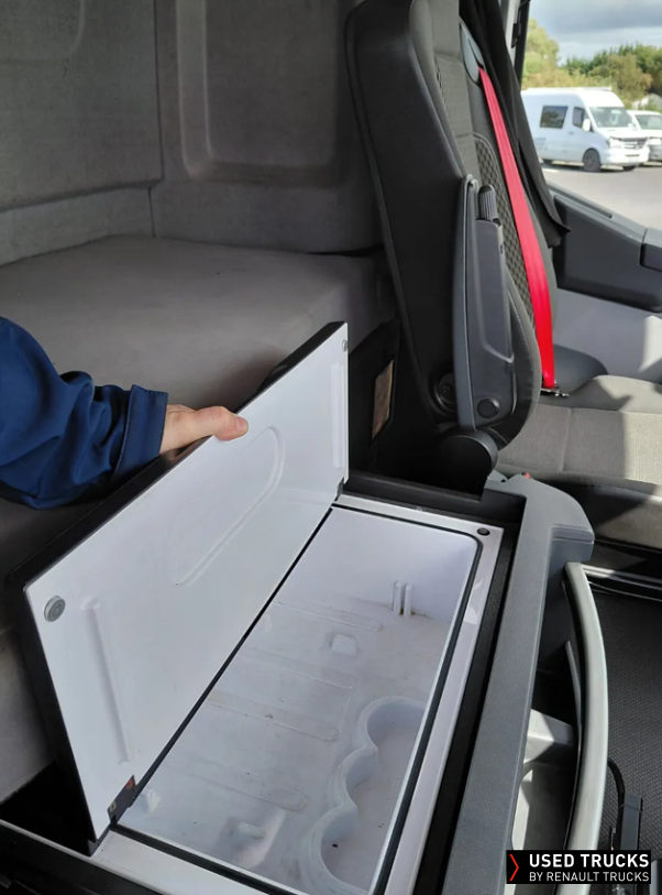 Renault Trucks T 520