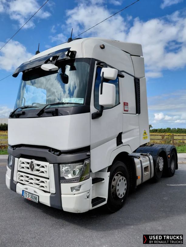 Renault Trucks T 520