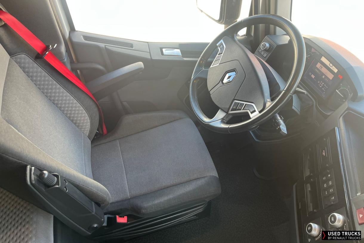 Renault Trucks T High 520