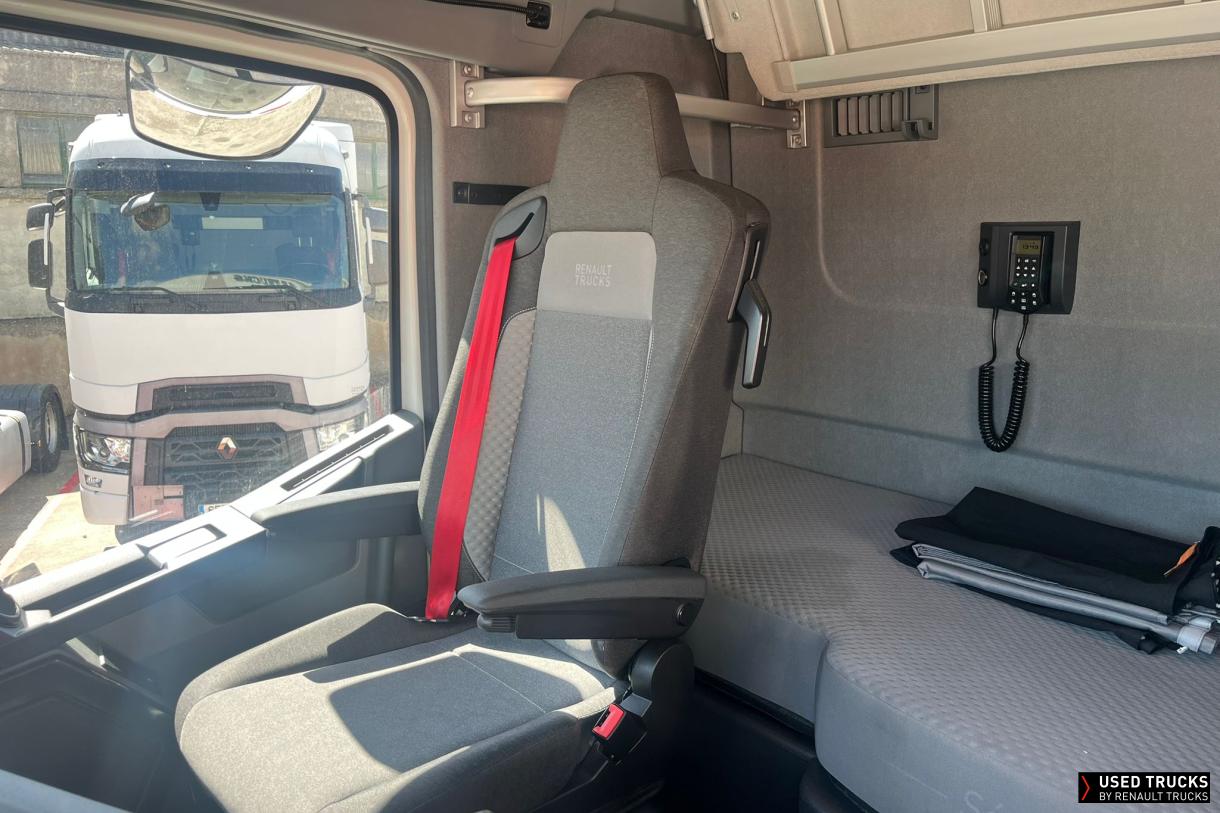 Renault Trucks T High 520