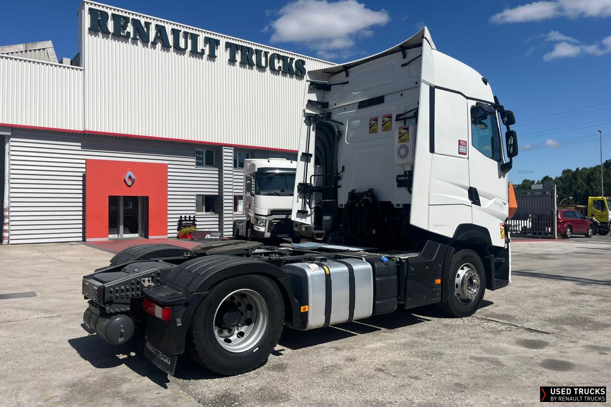 Renault Trucks T High 520