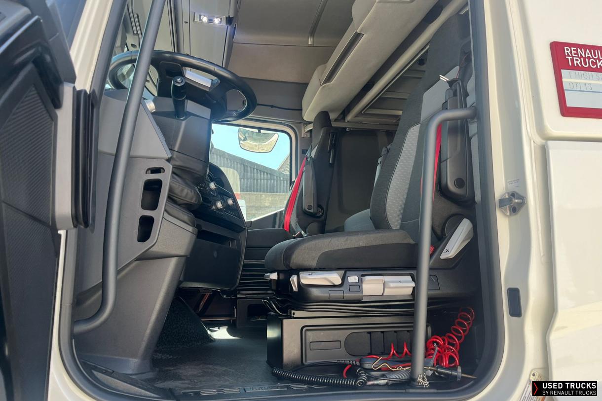 Renault Trucks T High 520