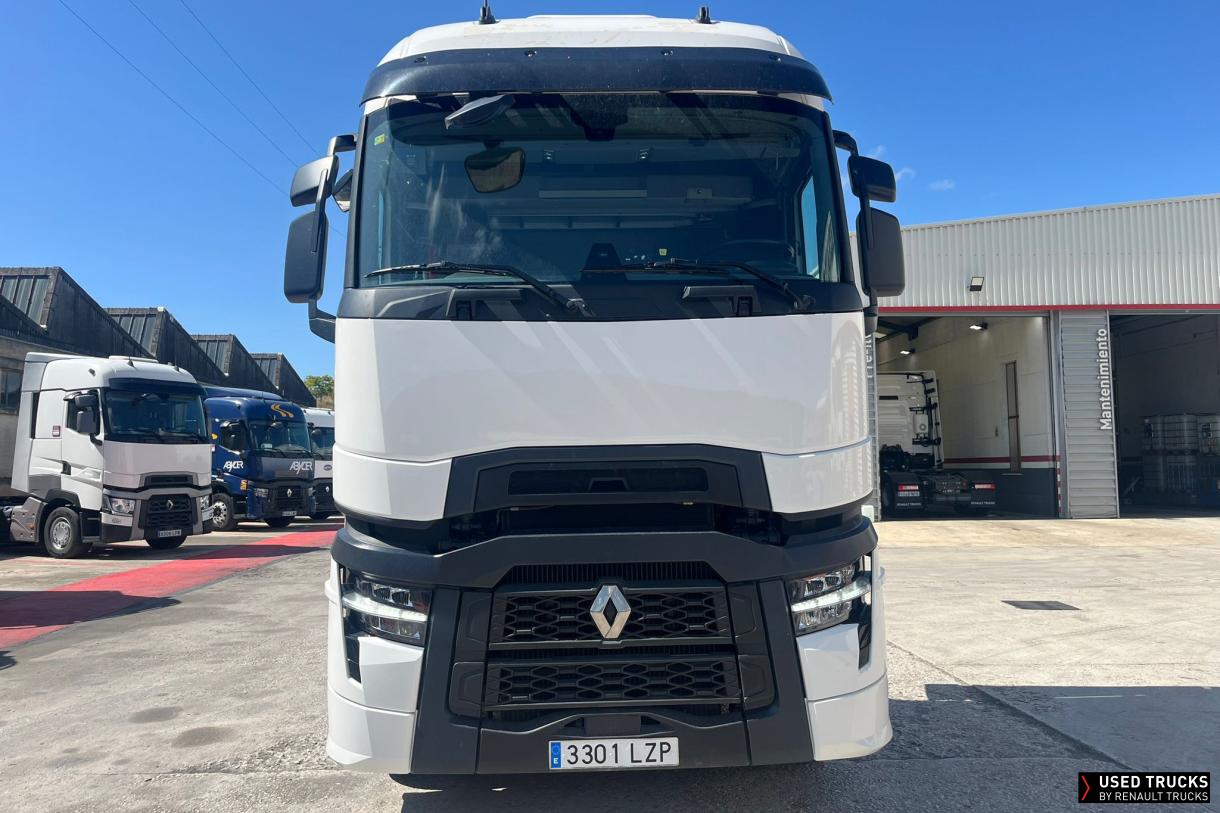 Renault Trucks T High 520