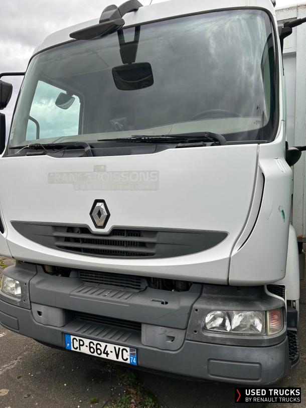 Renault Trucks Midlum 270