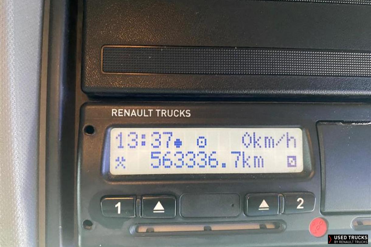 Renault Trucks K 430