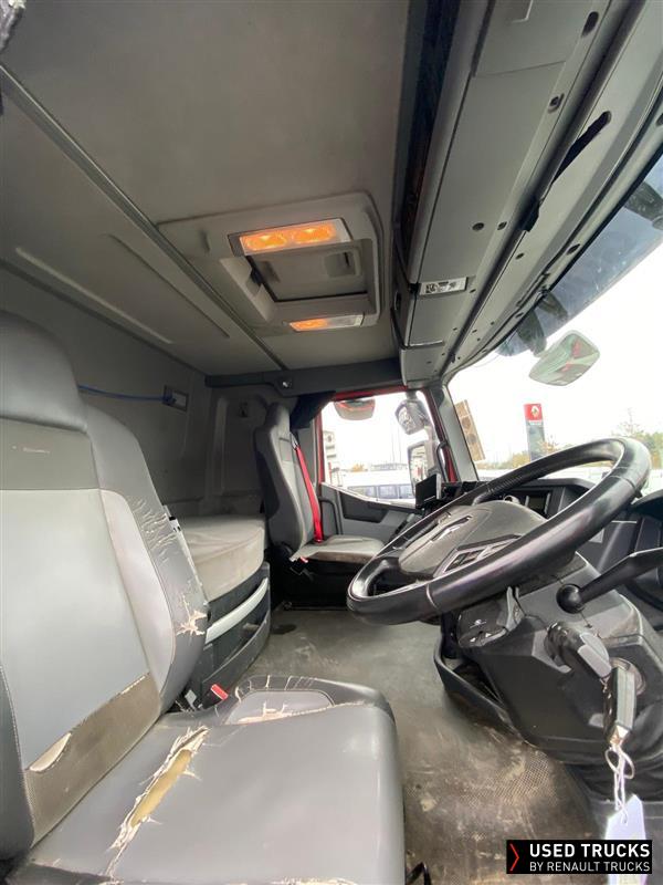 Renault Trucks K 430