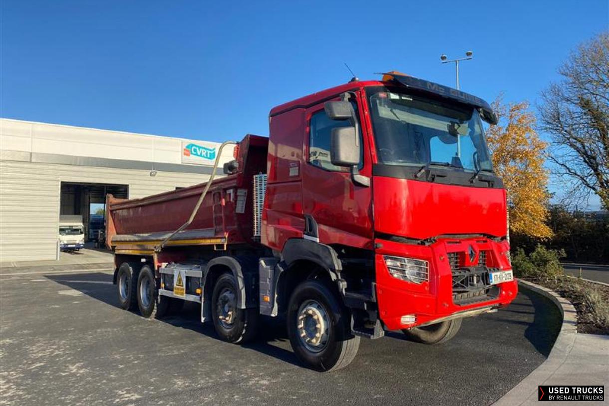 Renault Trucks K 430