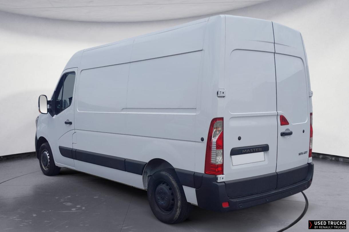 Renault Master 135