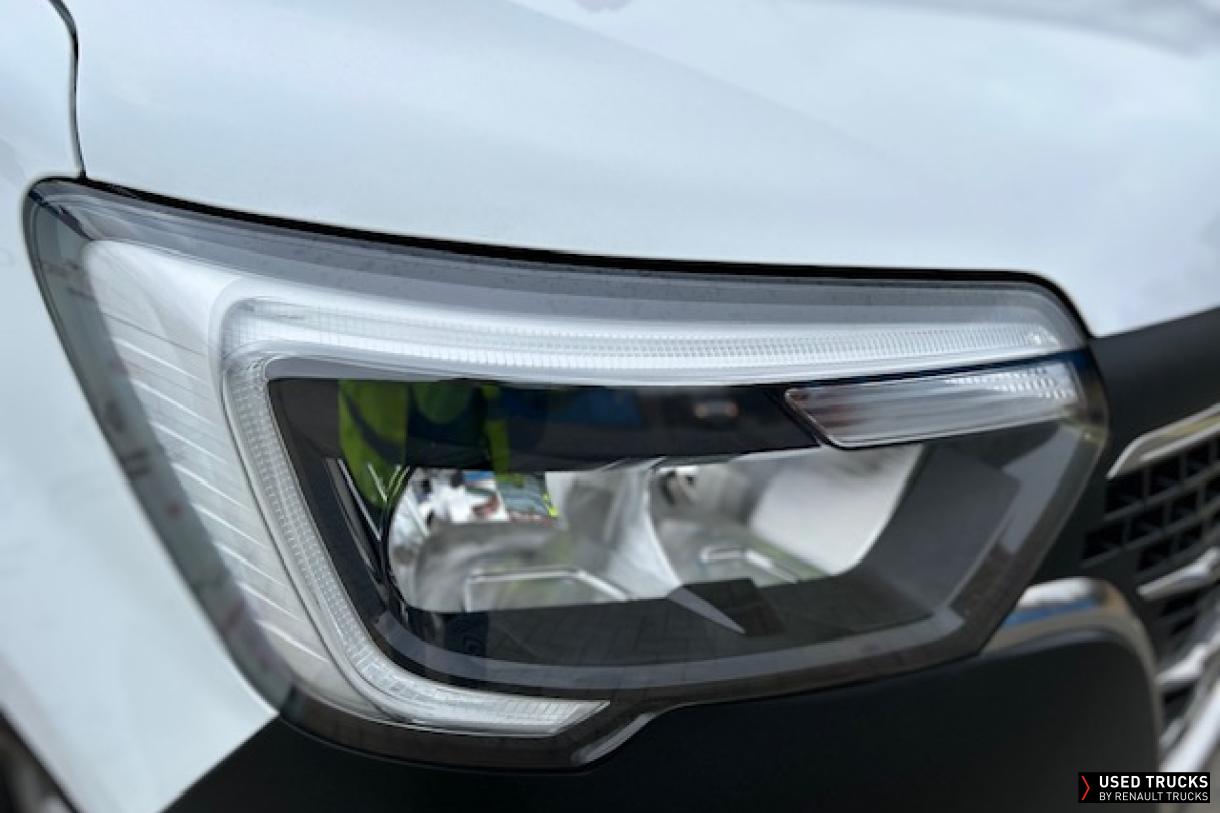 Renault Trucks MASTER Z.E. 