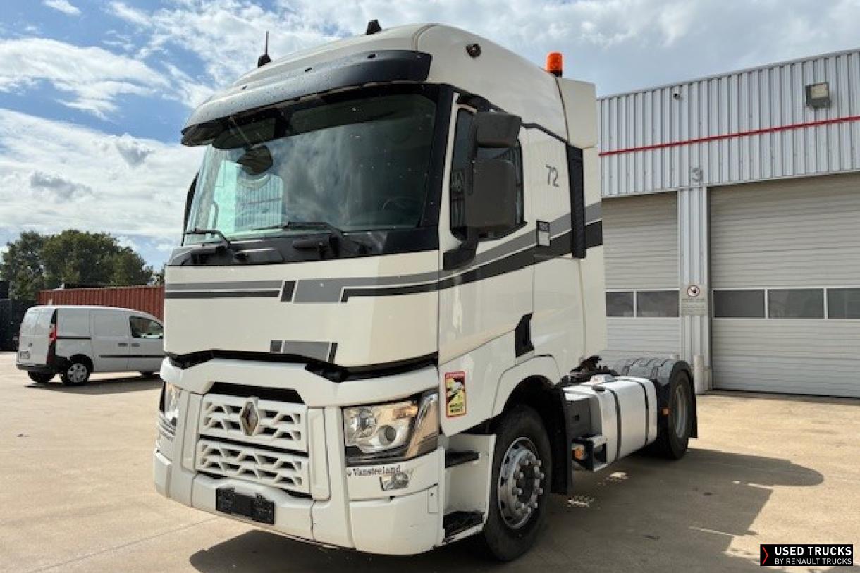 Renault Trucks T 460