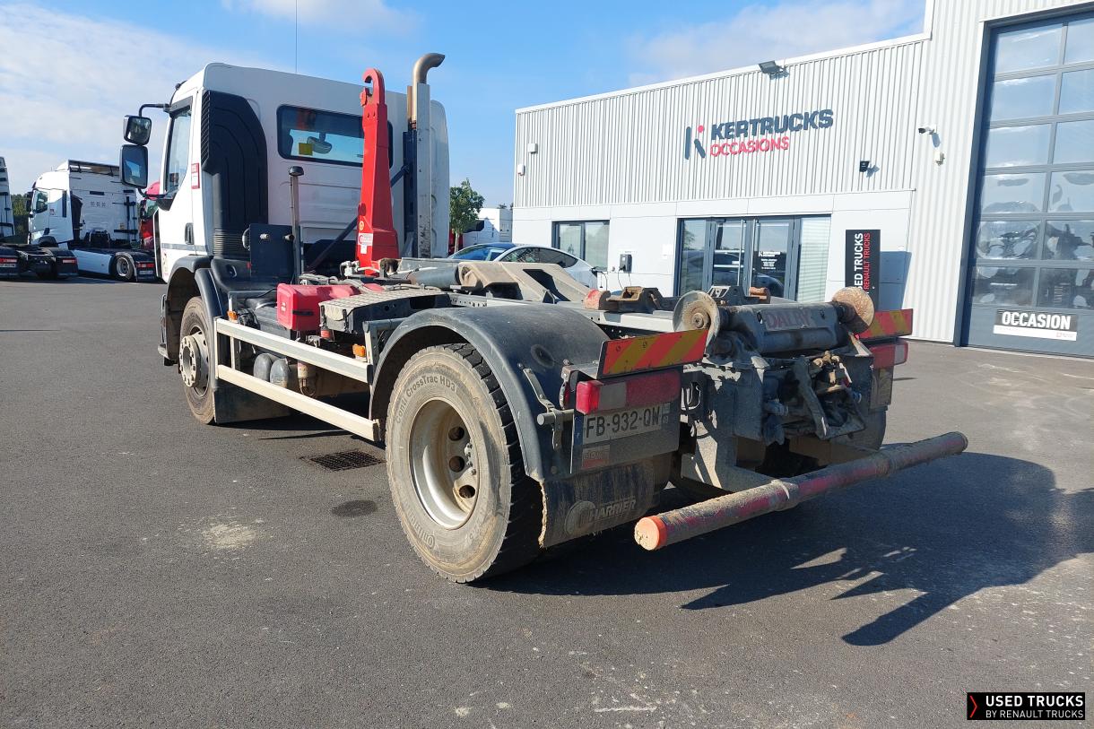 Renault Trucks C 320