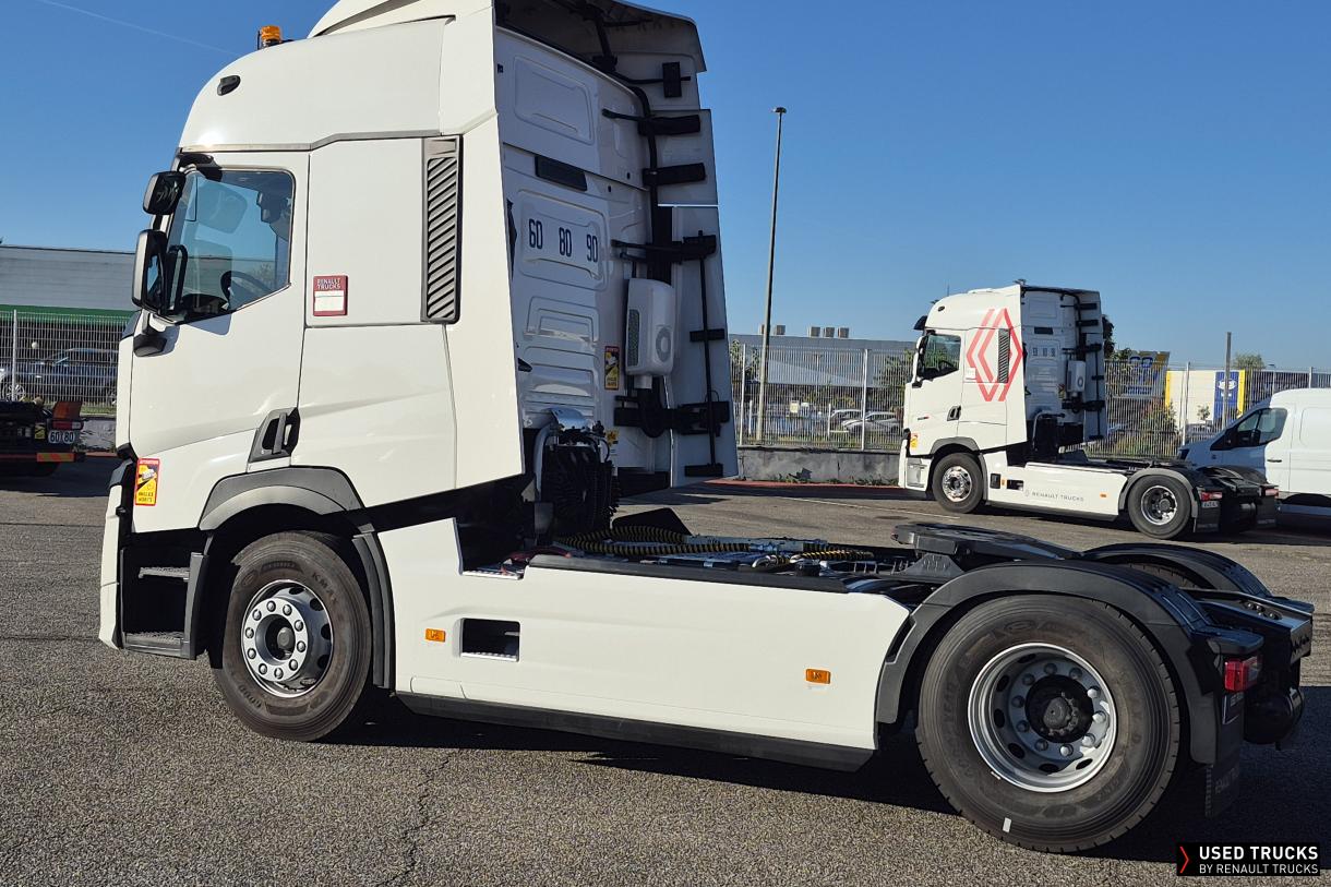 Renault Trucks T 480