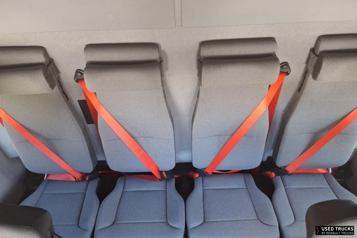 Renault Trucks T 480