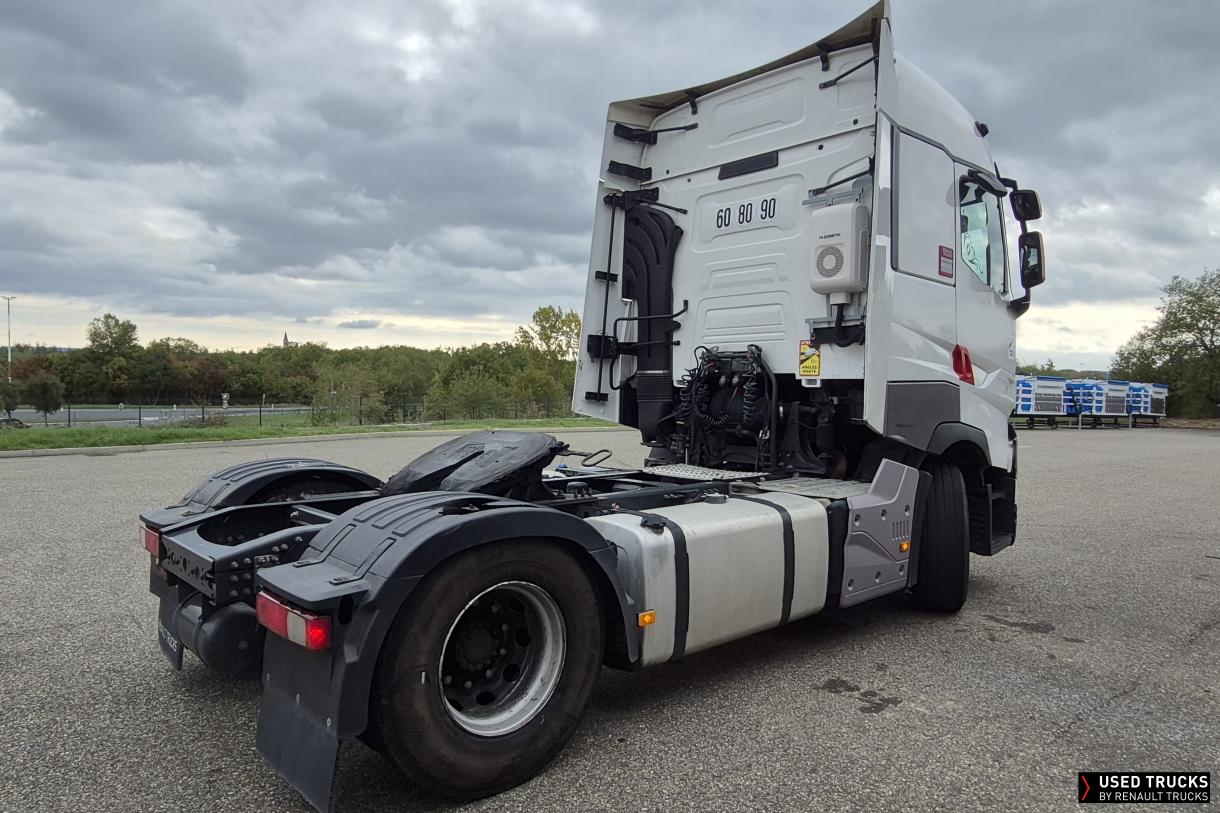 Renault Trucks T High 520