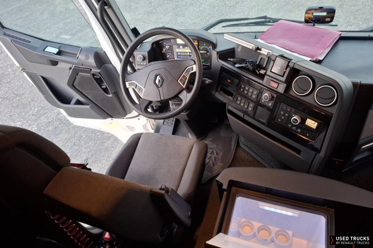 Renault Trucks T High 520