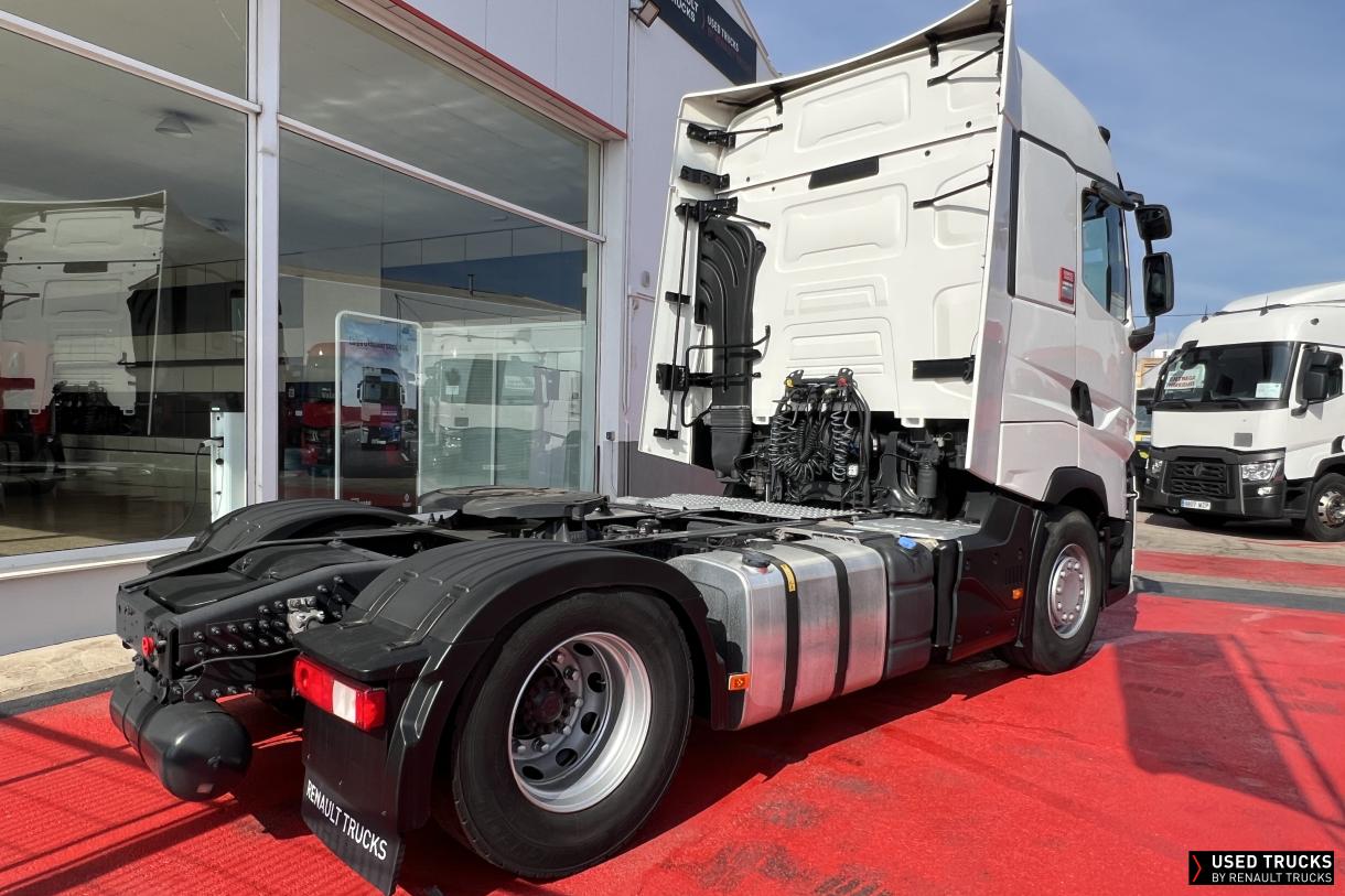 Renault Trucks T High 520