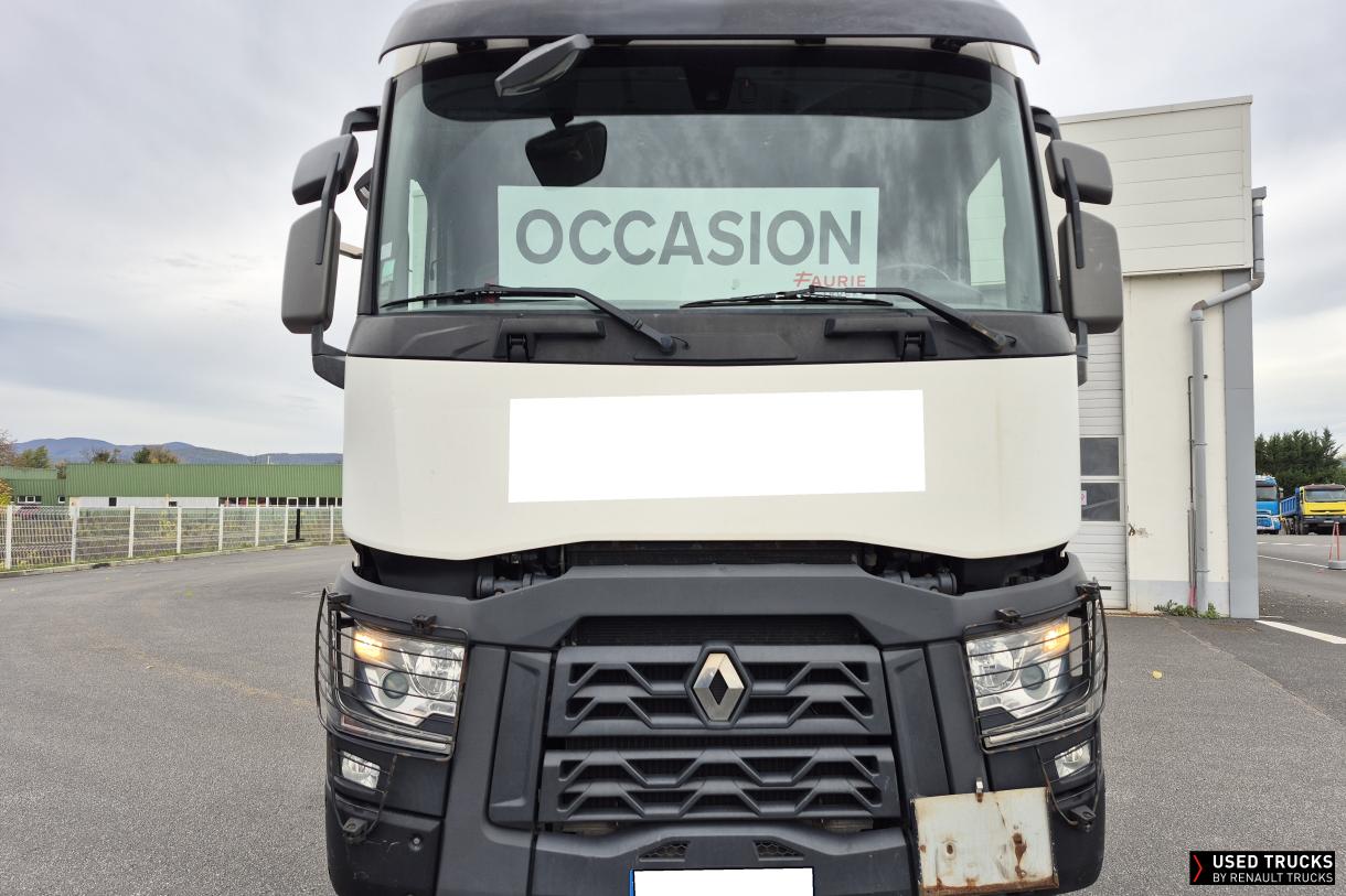 Renault Trucks C 480