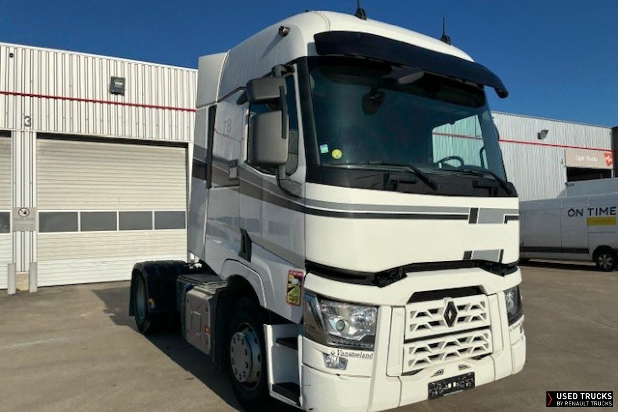 Renault Trucks T 460