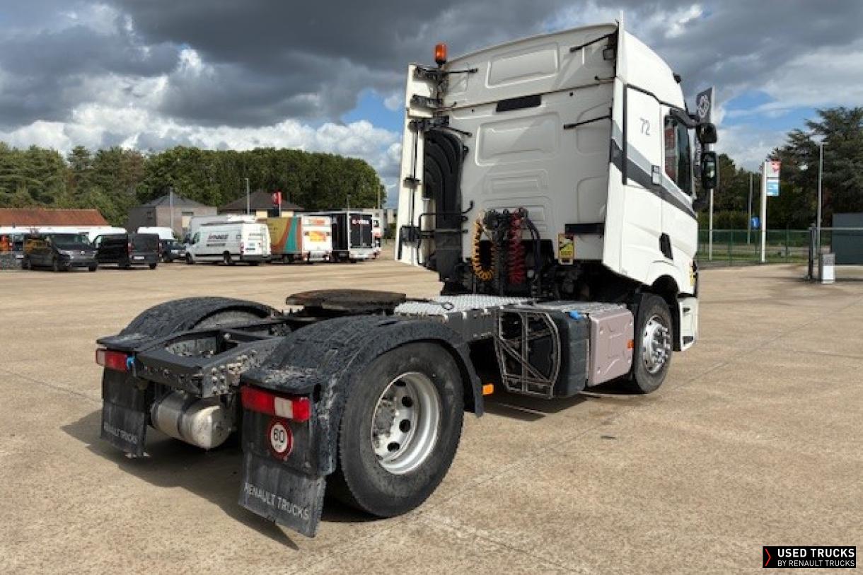 Renault Trucks T 460