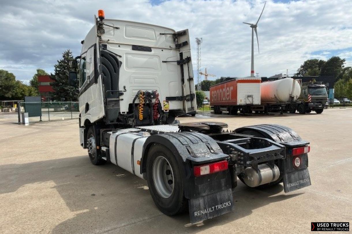 Renault Trucks T 460