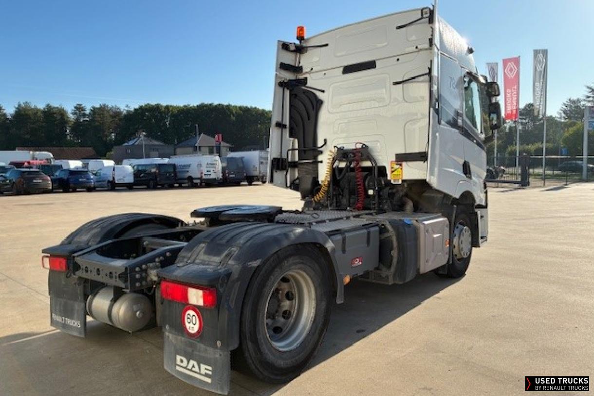 Renault Trucks T 460