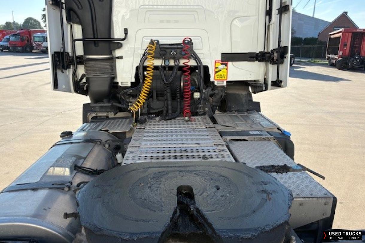Renault Trucks T 460