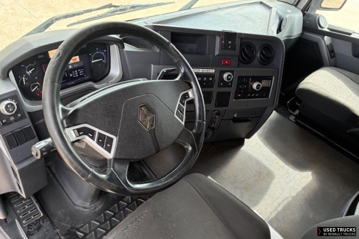 Renault Trucks T 460