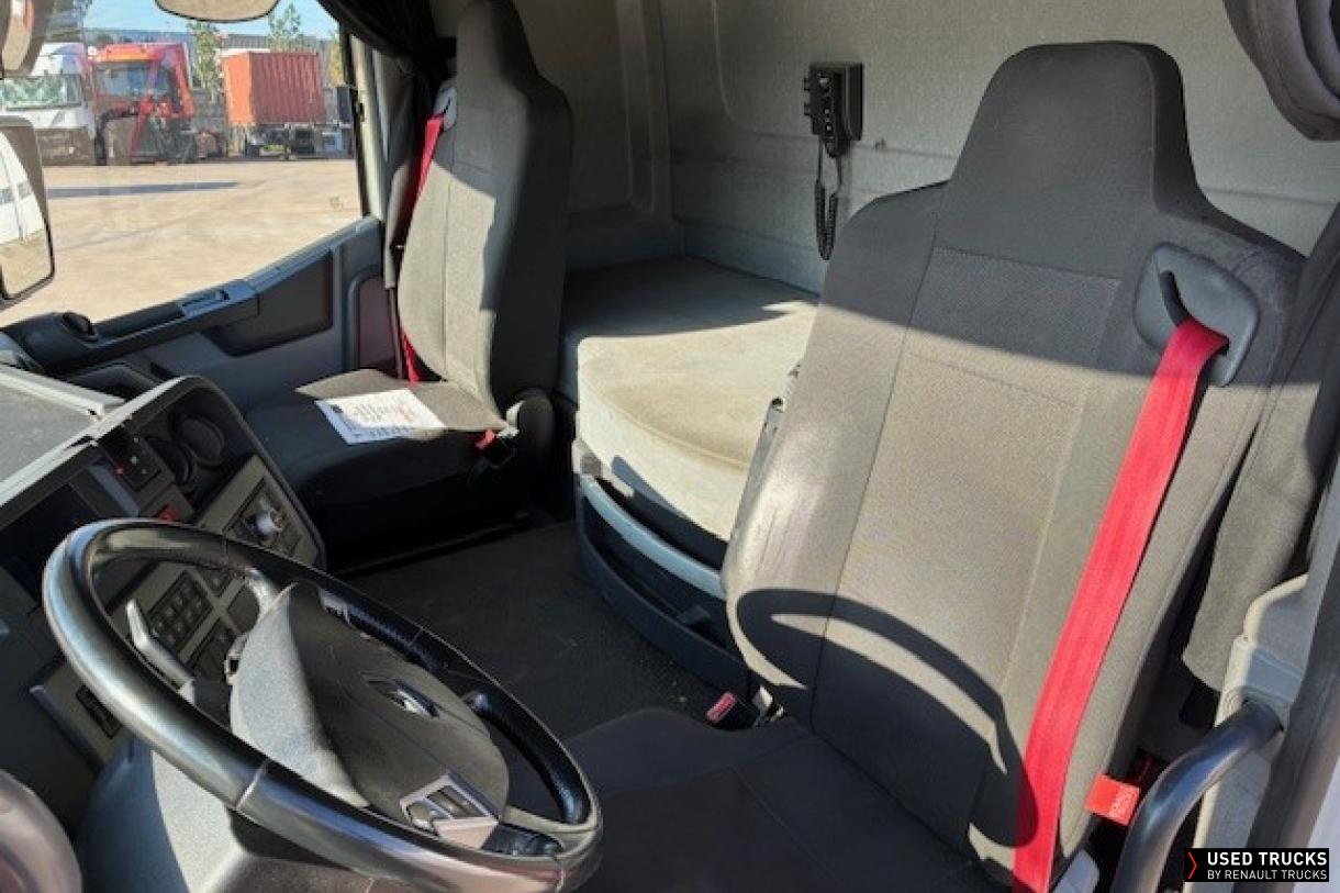 Renault Trucks T 460