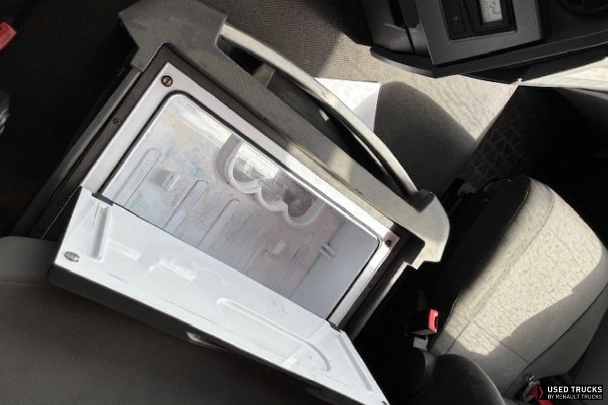 Renault Trucks T 460