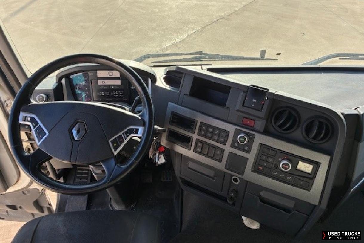 Renault Trucks T 460