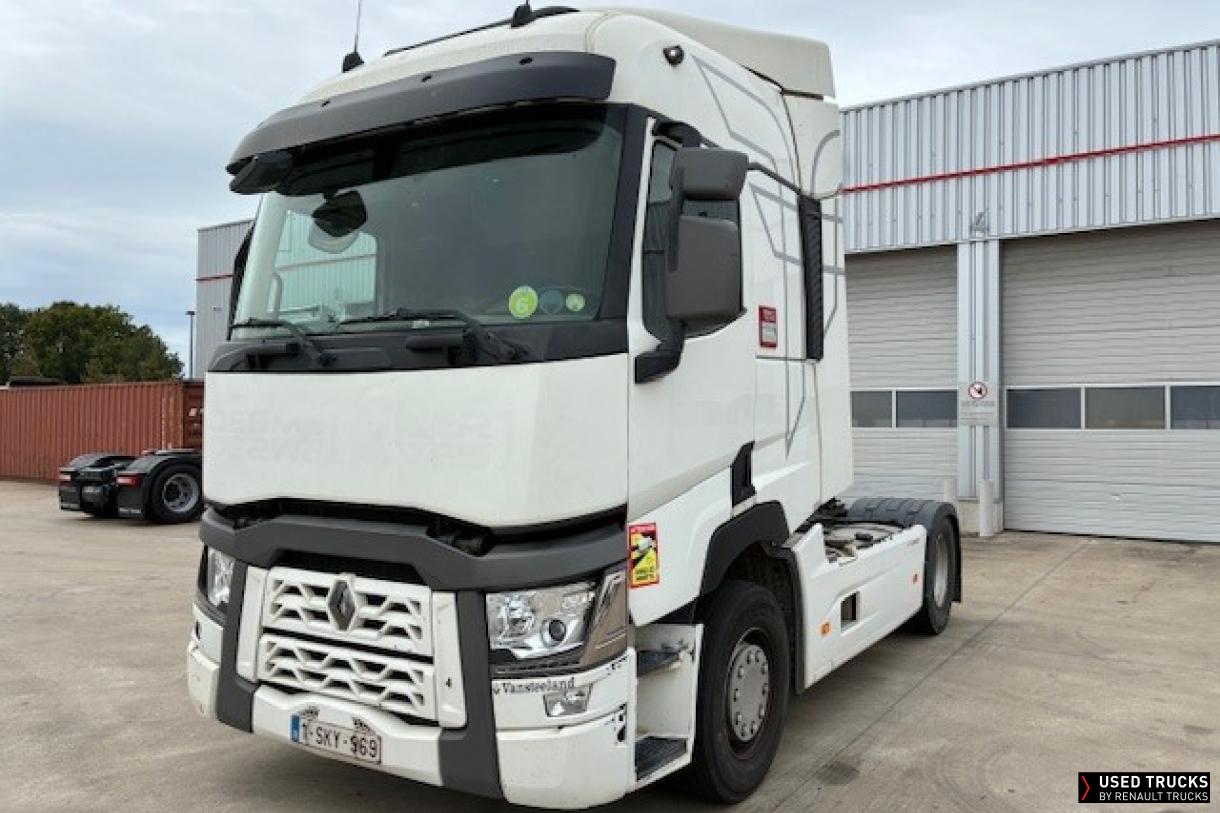 Renault Trucks T 460