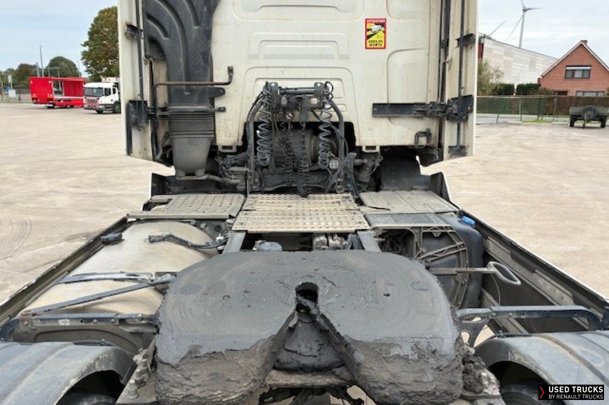 Renault Trucks T 460