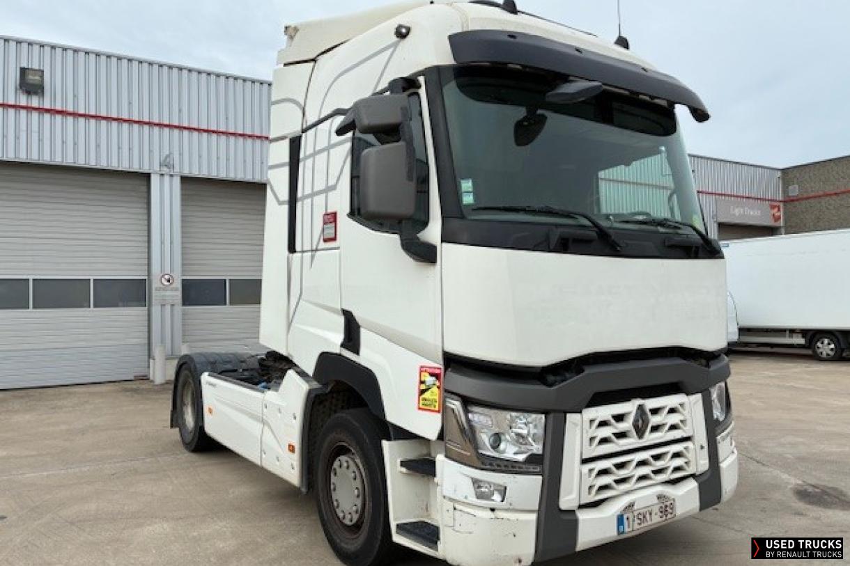 Renault Trucks T 460