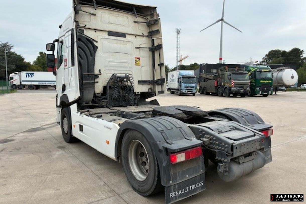 Renault Trucks T 460