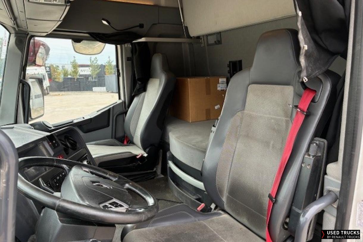 Renault Trucks T 460