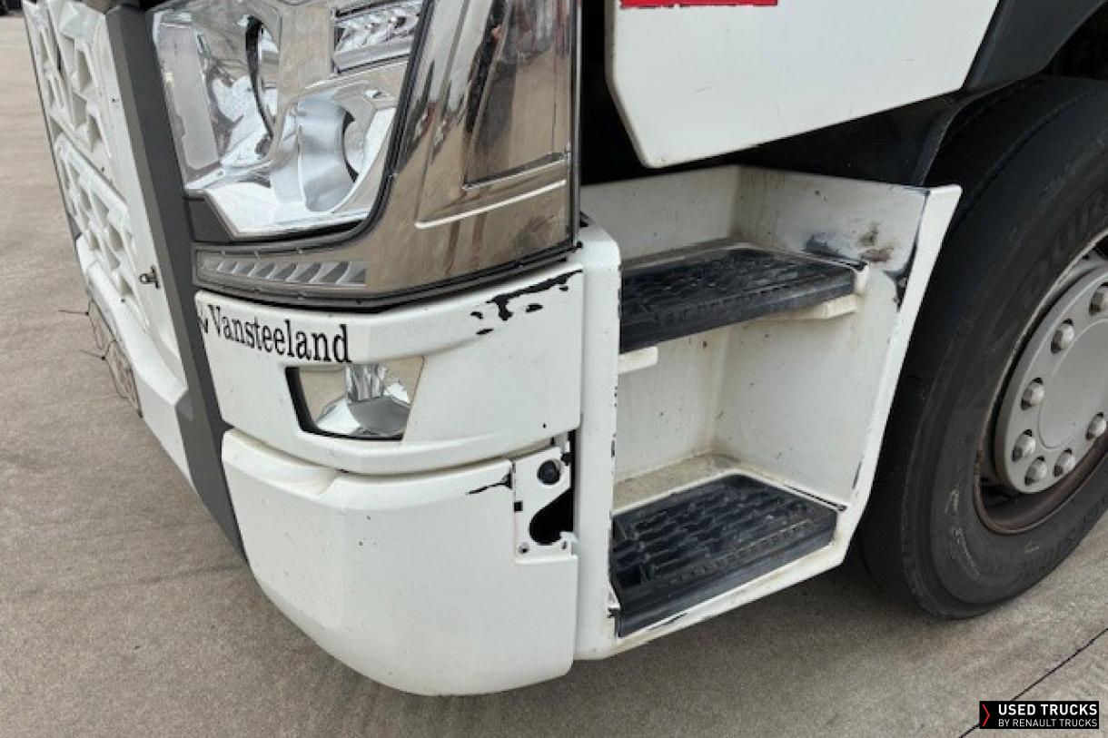 Renault Trucks T 460