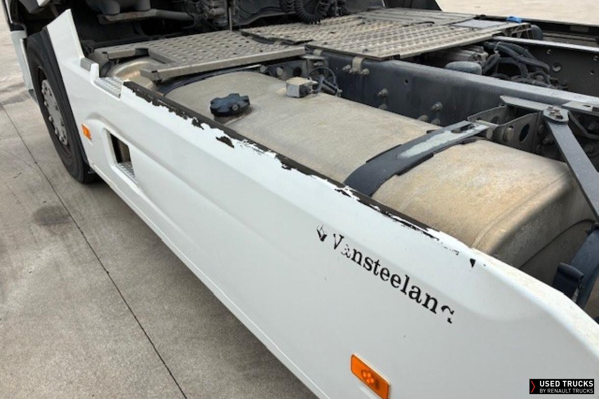 Renault Trucks T 460
