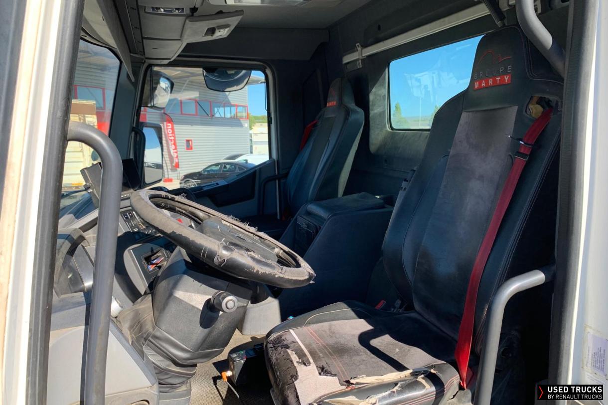 Renault Trucks C 430
