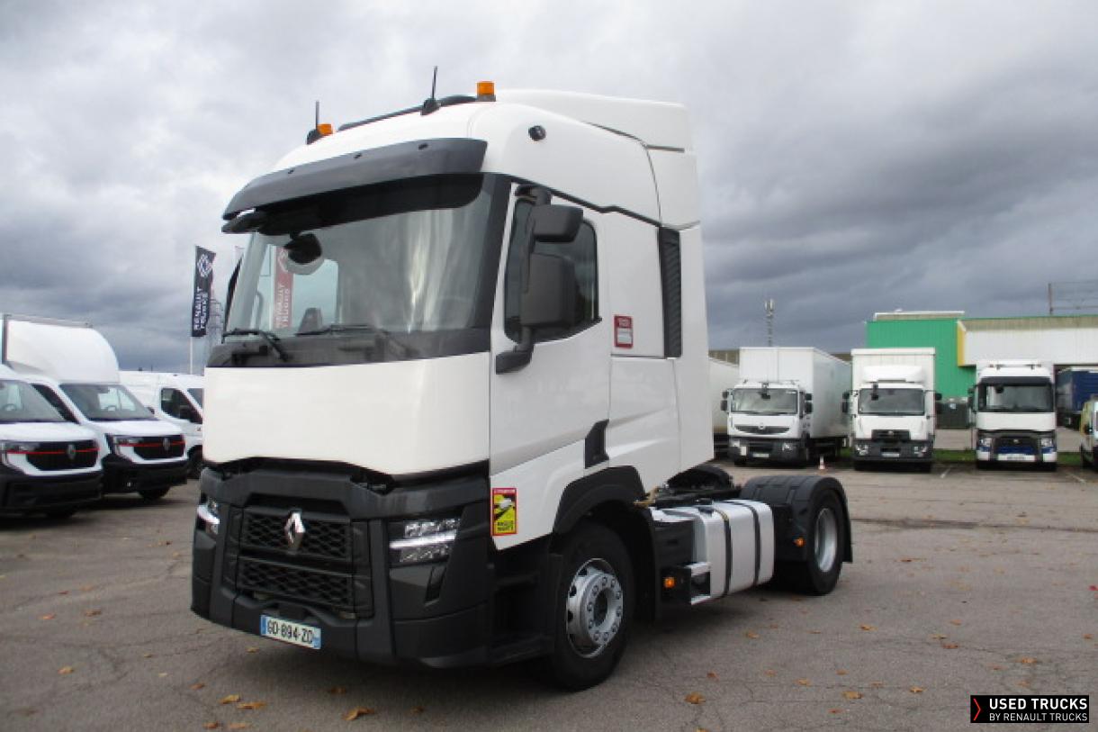 Renault Trucks T 480