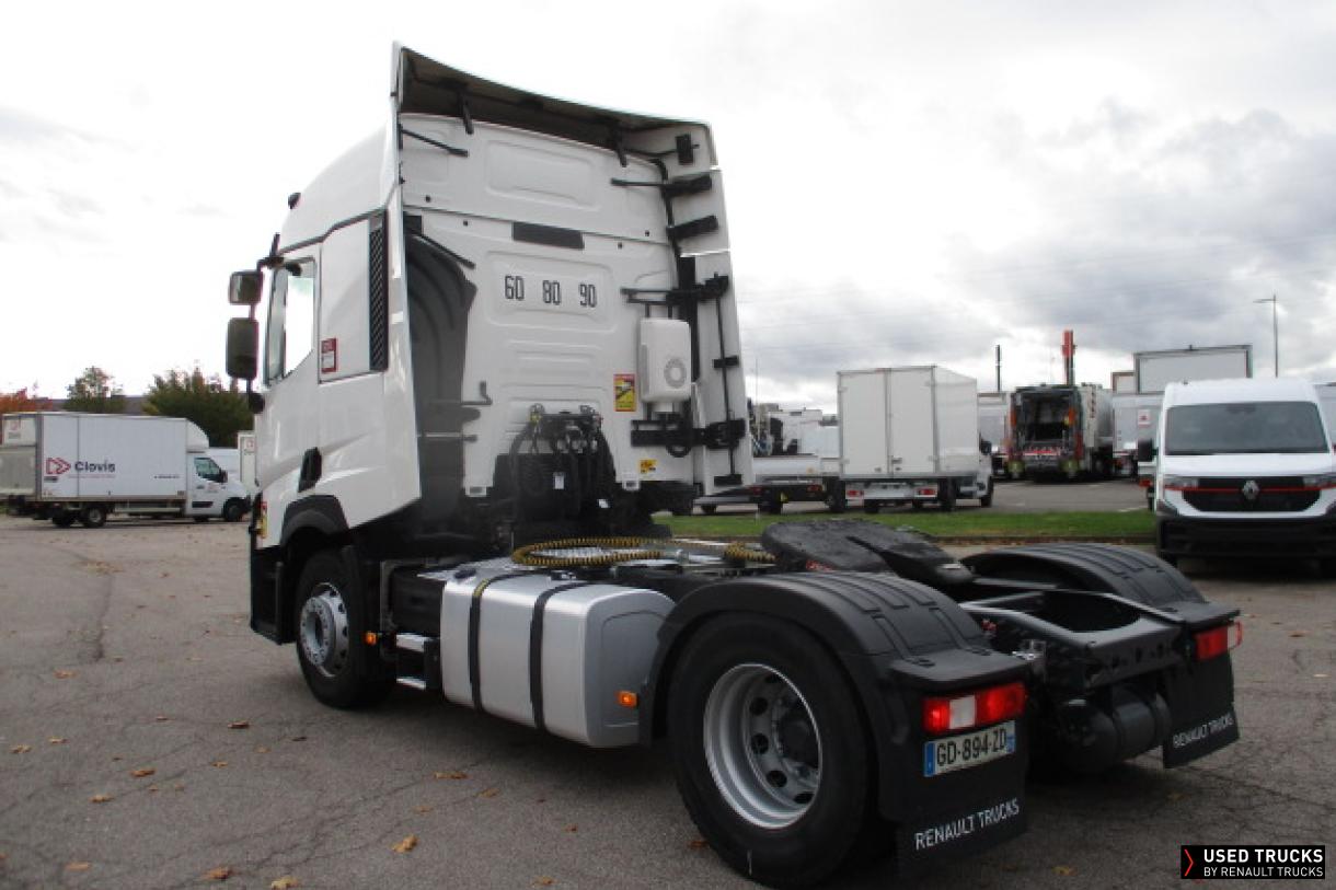 Renault Trucks T 480