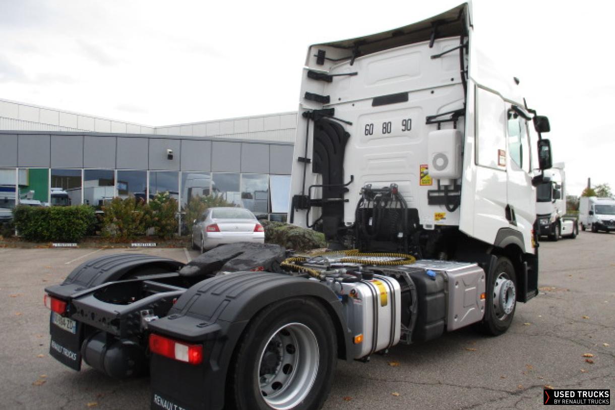 Renault Trucks T 480