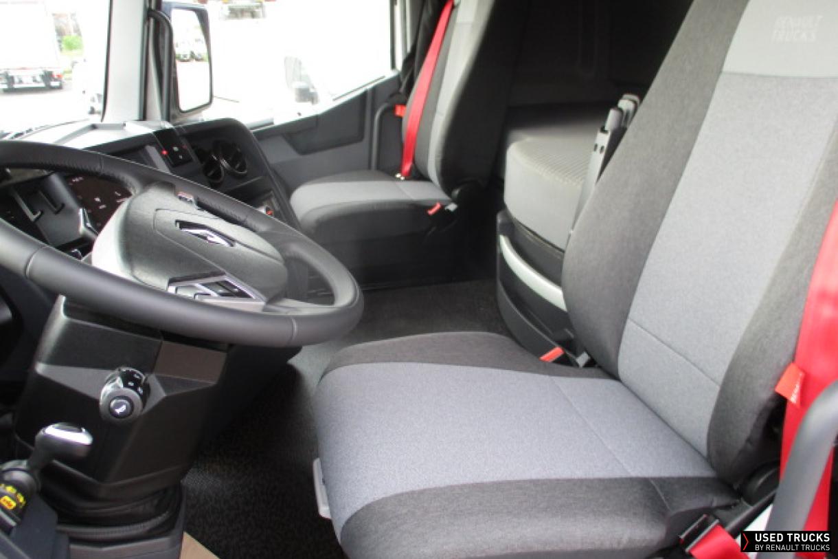 Renault Trucks T 480