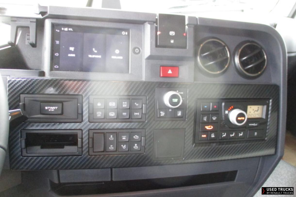 Renault Trucks T 480