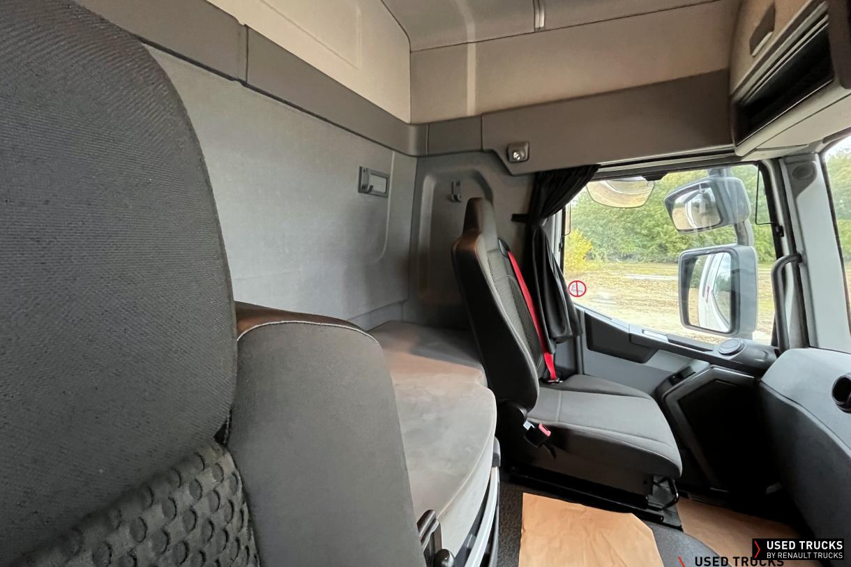 Renault Trucks T 480