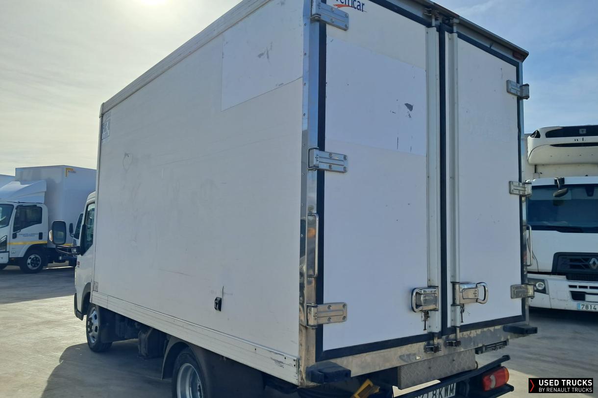 Renault Trucks Maxity 130