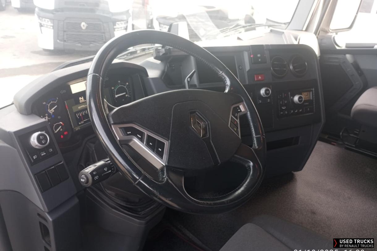 Renault Trucks T 480